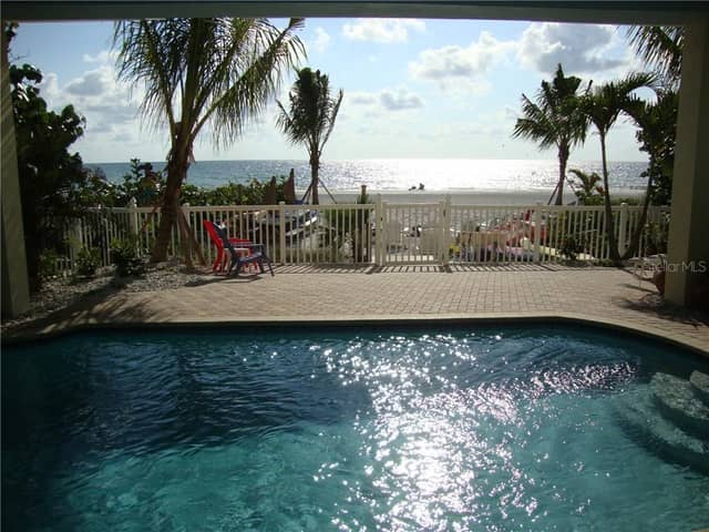 19646  GULF BLVD  #3 photo