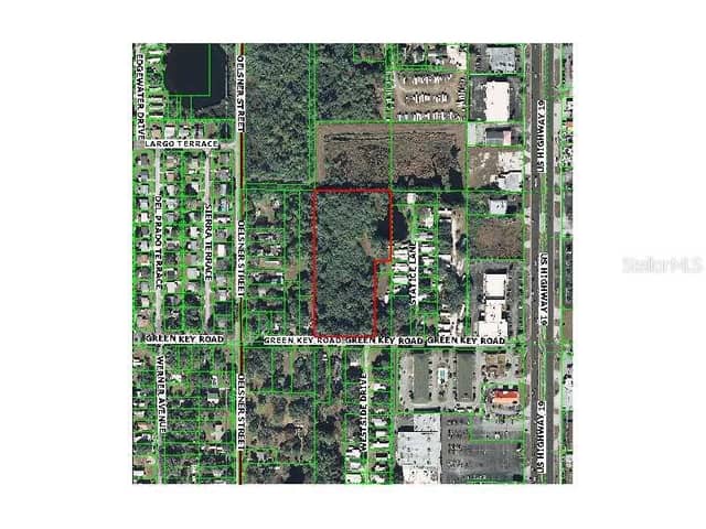 GREEN KEY RD photo
