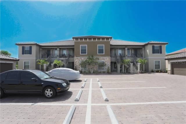 12740 SORRENTO WAY #103 photo