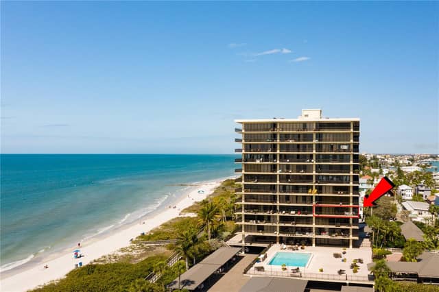 7650 BAYSHORE DR #401 photo