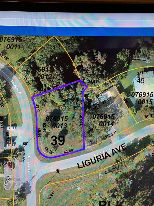 LOT 51 MAJORCA PL photo