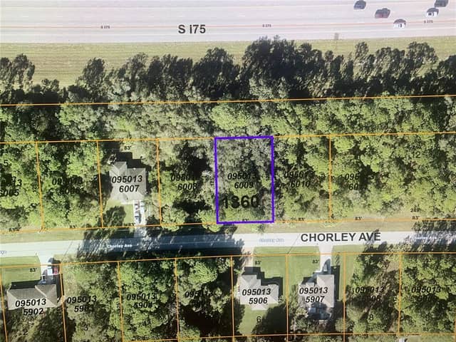 LOT 9 CHORLEY AVE photo