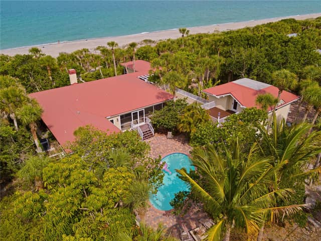 8300 MANASOTA KEY RD photo