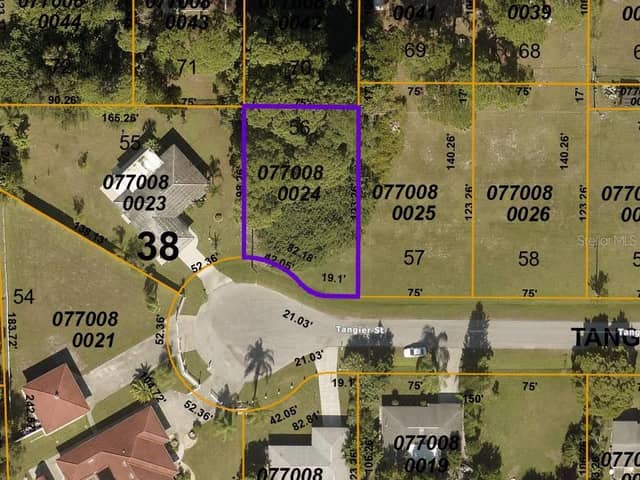 LOT 56 TANGIER ST photo