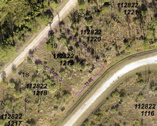 Lot 19 EWEN CIR photo