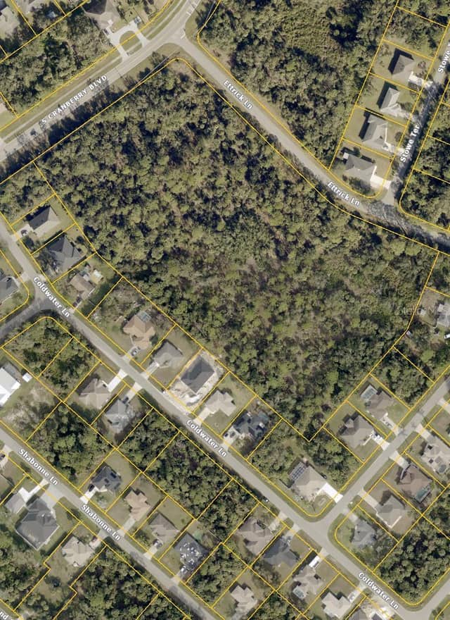 3100 S CRANBERRY BLVD photo