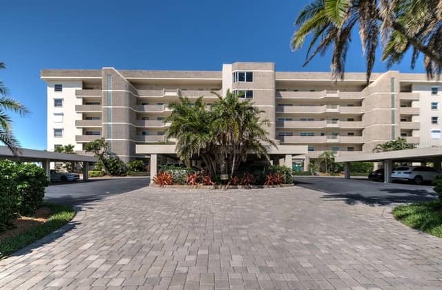 4325 GULF OF MEXICO DR #507 photo