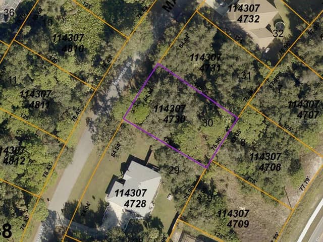 LOT 30 MAVERICK ST photo