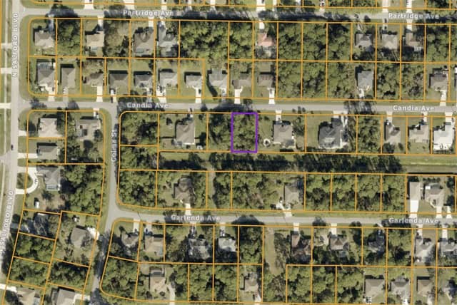 00 CANDIA AVE photo