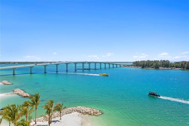 691 S GULFVIEW BLVD #1508 photo