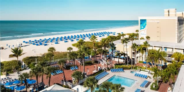5500 GULF BLVD #5227 photo