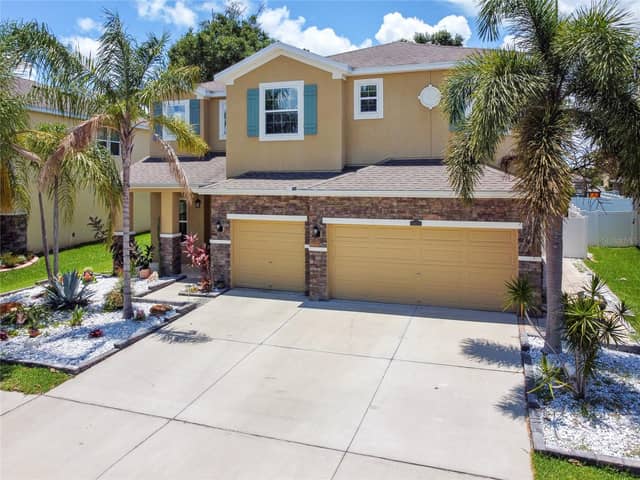 10413 HAMPTON MEADOW WAY photo
