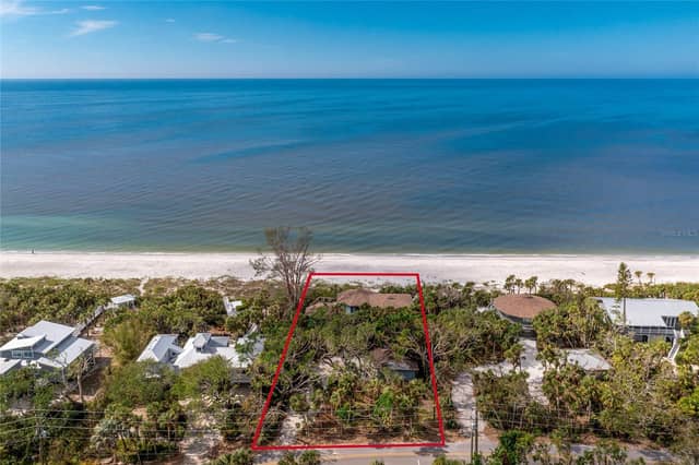 6580 MANASOTA KEY RD photo