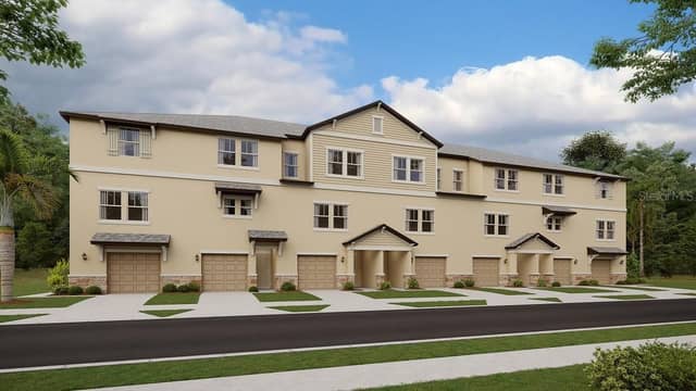 824 TENNYSON MILL CIR photo