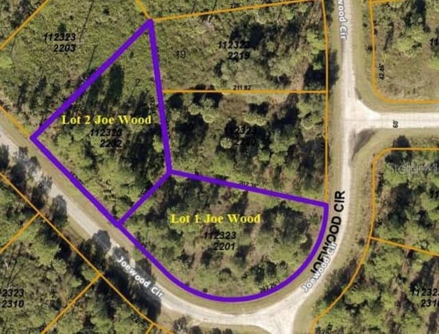 Lot 2 JOEWOOD CIR photo
