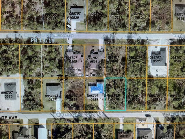 LOT 30 BELLEFONTE AVE photo