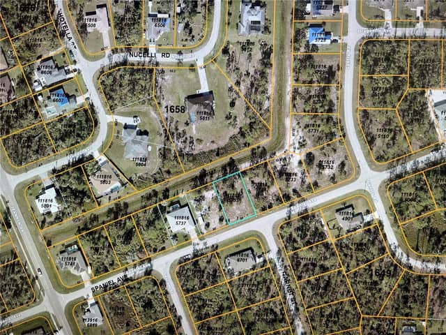 LOT 35 SPANIEL AVE photo