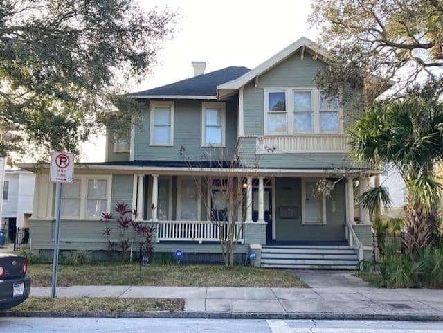 806 W DE LEON ST photo