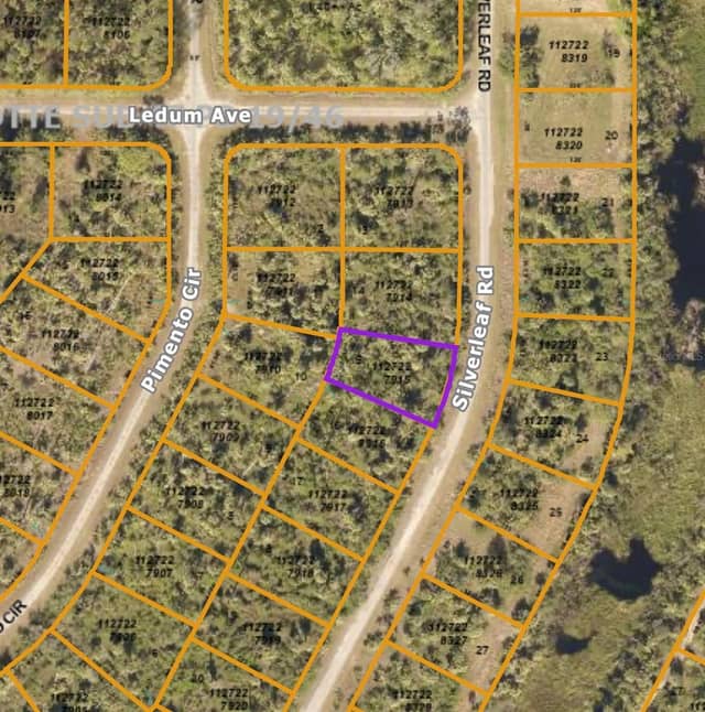SILVERLEAF RD photo