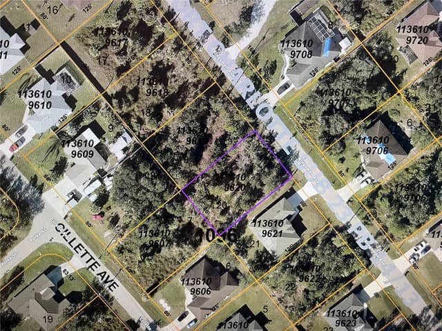 LOT 20 KINGSMAN AVE photo