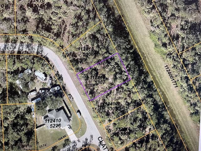 LOT 7 CLATTLEYA AVE photo