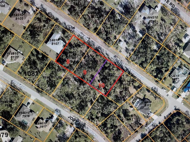 LOT 8,9,10 HURLEY AVE photo