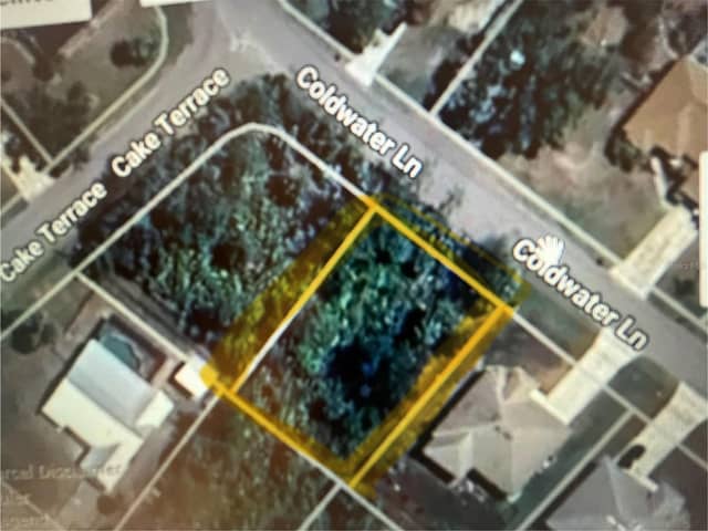 LOT 33 COLDWATER LN photo
