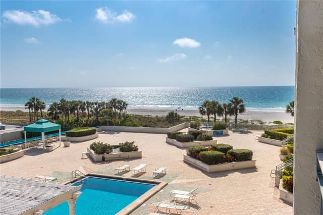 1380 GULF BLVD #307 photo