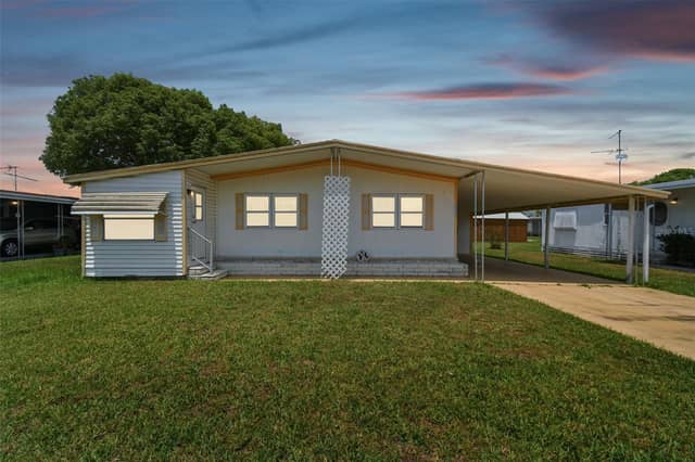 5353 COMANCHE ST photo