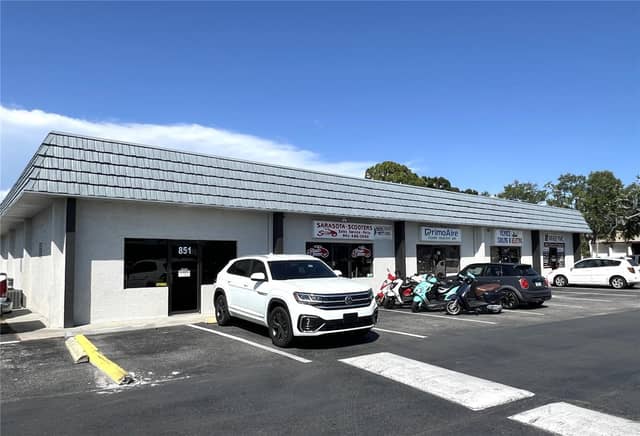 853 US-41-BYP #853 photo