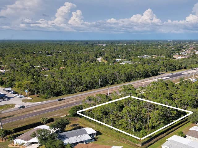 Lots 1-4 TAMIAMI TRL photo