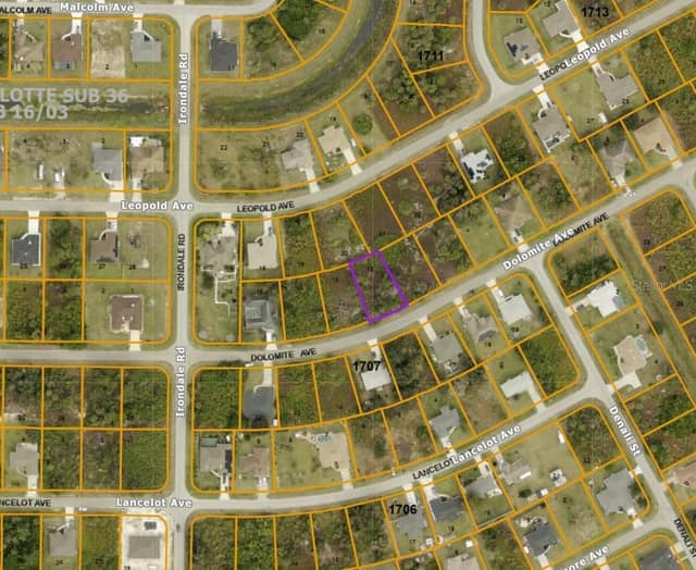 DOLOMITE AVE photo