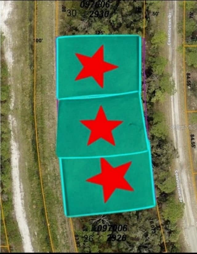 Lot 27,28,29 CONSTITUTION DR photo