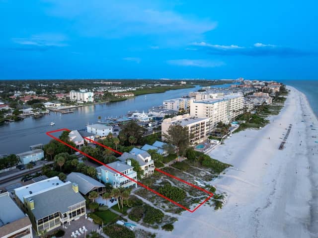 20052 GULF BLVD photo
