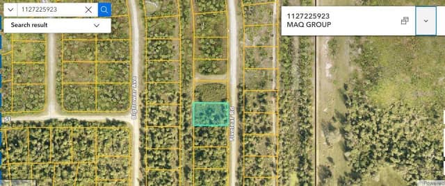 E FIVELEAF DR, photo