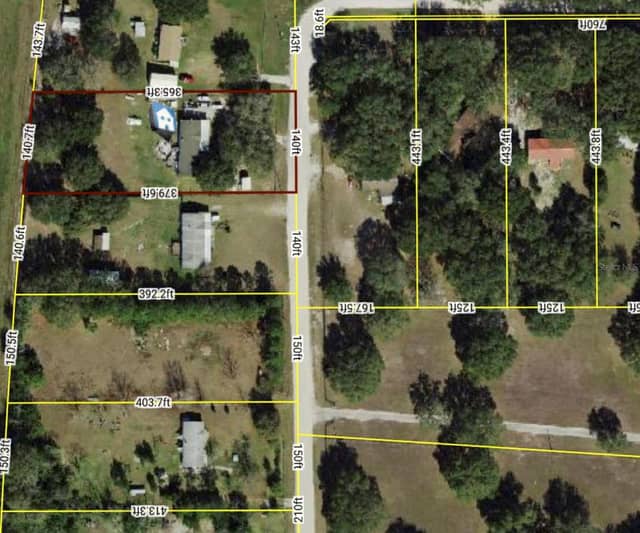 8933 MCKENDREE RD photo