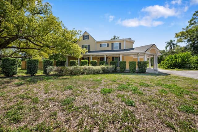 1109 BELCHER RD photo