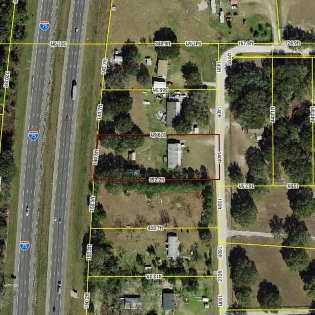 8919 MCKENDREE RD photo