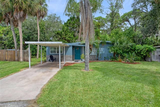 7329 ROYAL PALM DR photo