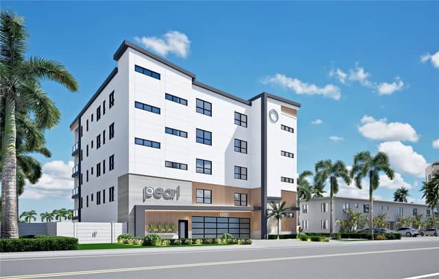 10126 GULF BLVD #PH2 photo