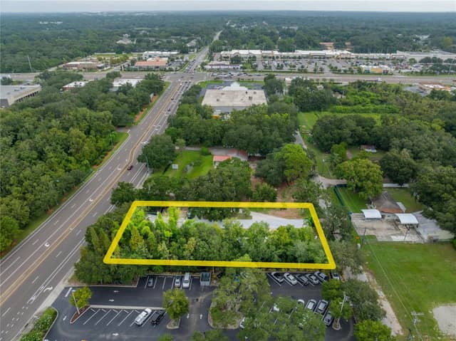 201 S LAKEWOOD DR photo