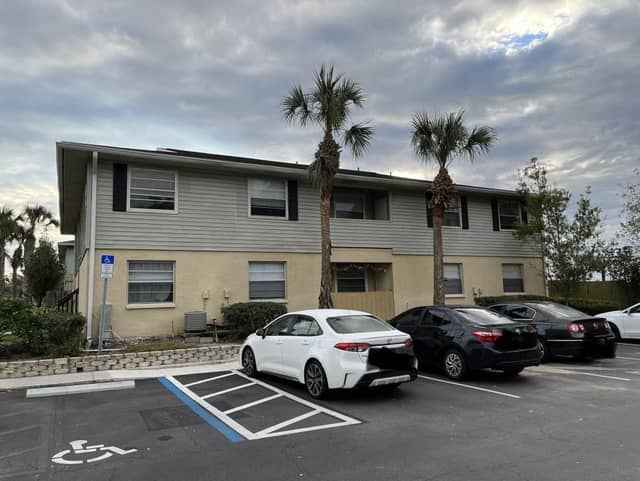 624 GOLDEN RAINTREE PL #624 photo