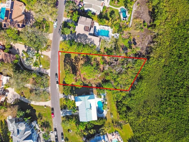 POINT SEASIDE DR photo