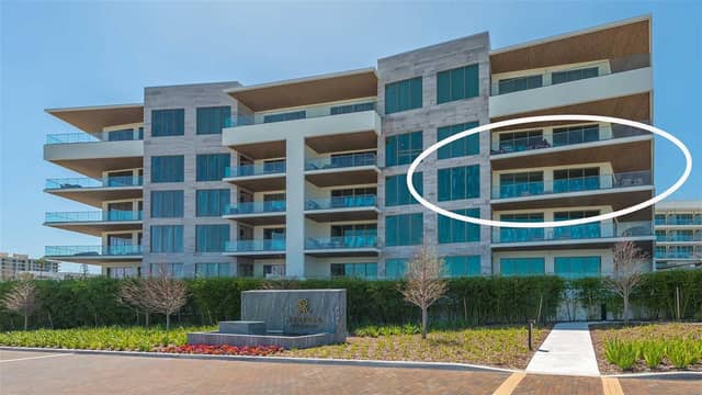 1591 GULF OF MEXICO DR #413 photo
