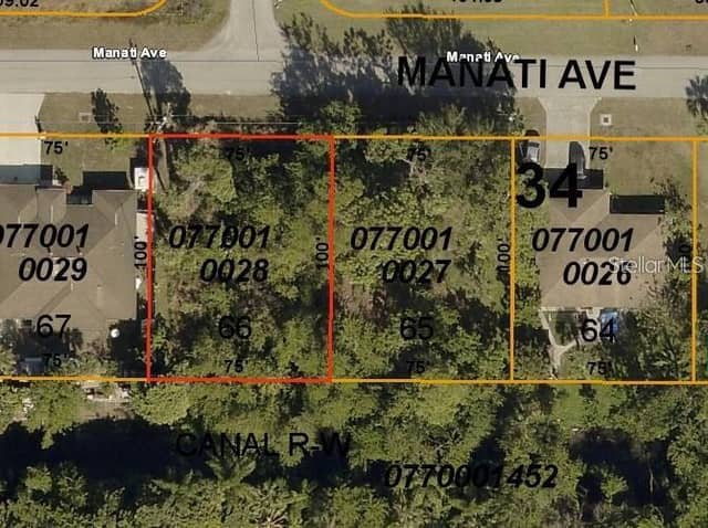 MANATI AVE photo
