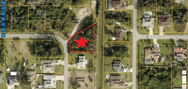 LOT 6 DENARGO RD photo