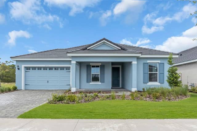 2515 WISE RIVER LANE photo