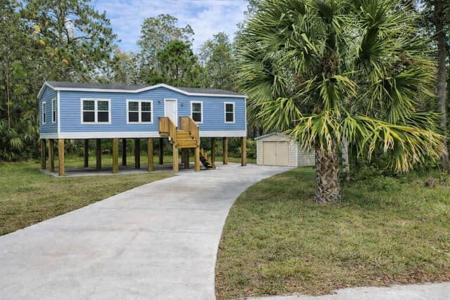 LOT 285 CUTLASS DR photo