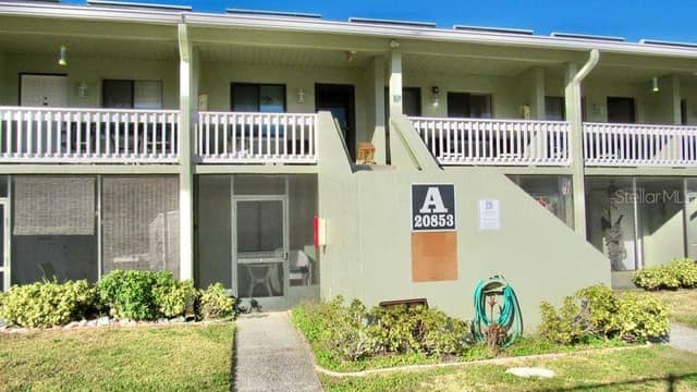 20853 HAULOVER CV #A8 photo