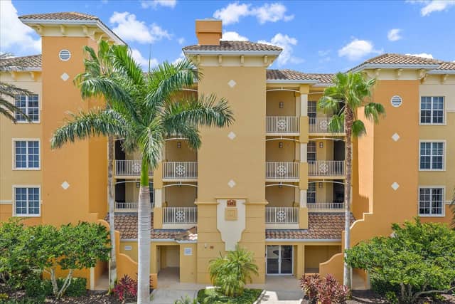 6482 WATERCREST WAY #204 photo